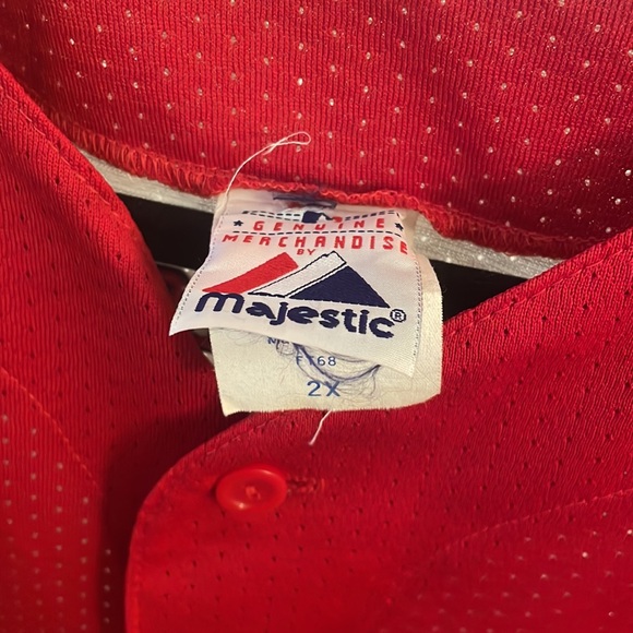 LA Angels Jersey - Picture 3 of 7